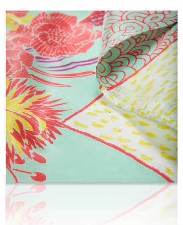 Платок Женский SS.KV-VILLAGE/BUTTER